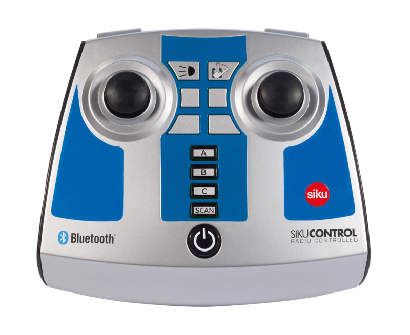 SIKU Control Bluetooth dálkový ovladač