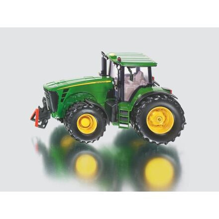 SIKU Control 6881 - RC traktor John Deere 8345R s dálkovým ovládáním 1:32