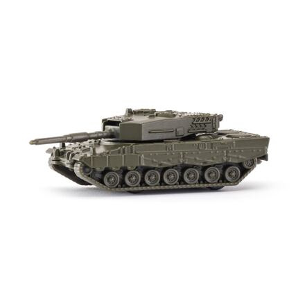 SIKU Military - Tank