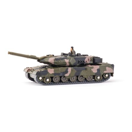 SIKU Military - Tank