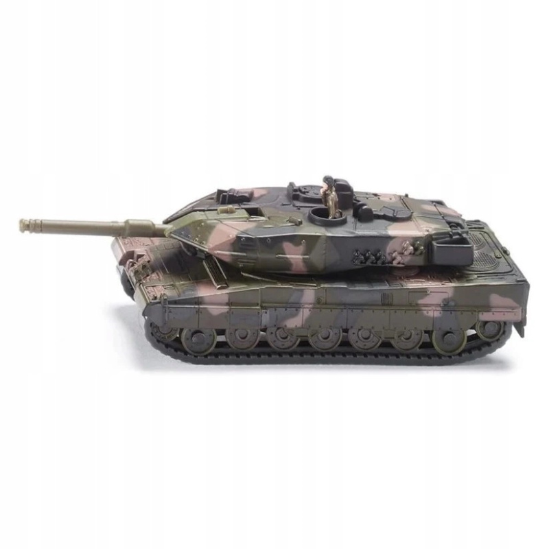 SIKU Military - Tank