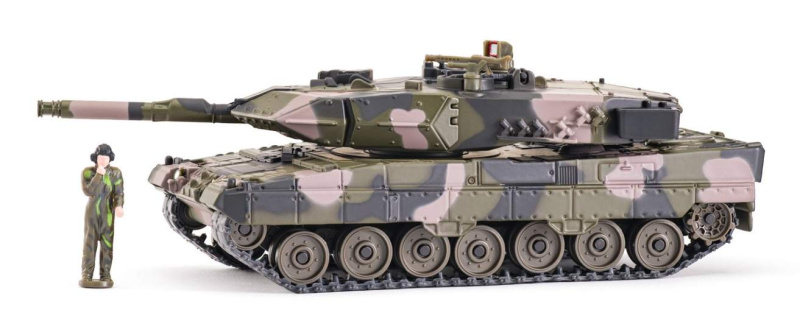 Siku military 8319 bojový tank