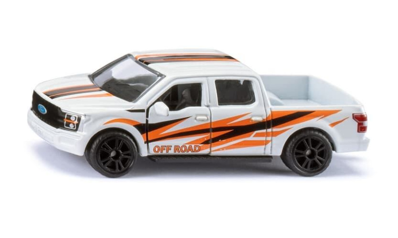 Siku Ford F-150 model v blistru - 1 kus