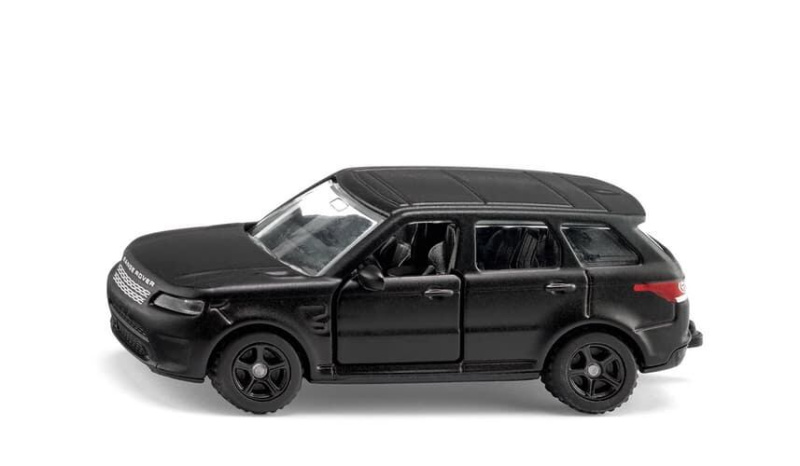 Siku Range Rover Sport - 1 kus