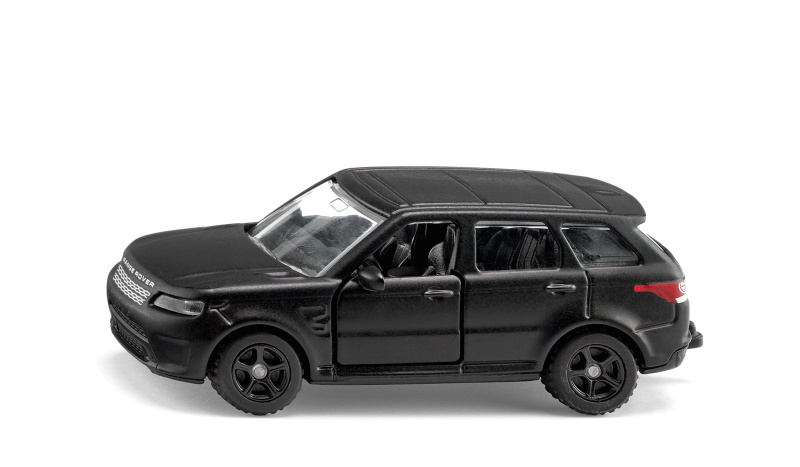 Siku Range Rover Sport - 1 kus