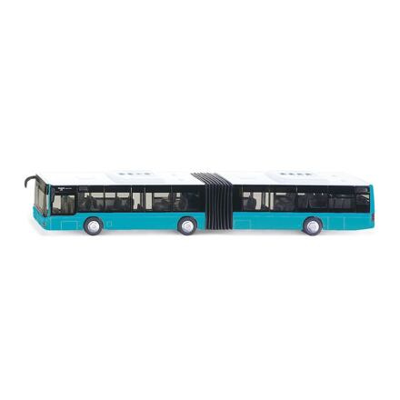 SIKU Super 3736 - Kloubový autobus, měřítko 1:50