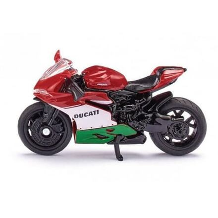 SIKU Blister Ducati Panigale 1299 Tricolore