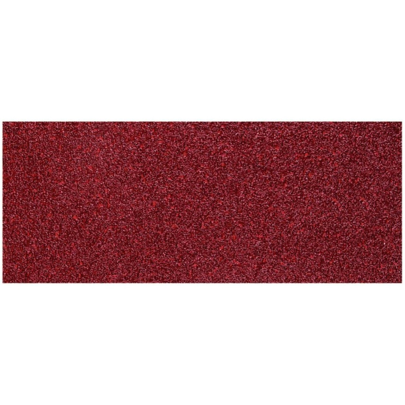 Wolfcraft Brusný pás na dřevo/kovy, 93 x 230 mm, zrnitost 120