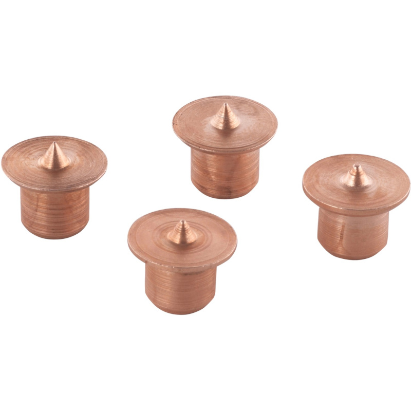 Značící hroty Průměr: Ø 8 mm