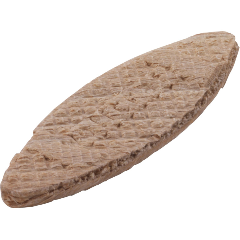 wolfcraft Spojovací destičky pro prkna tl. 10-12 mm, 50 ks