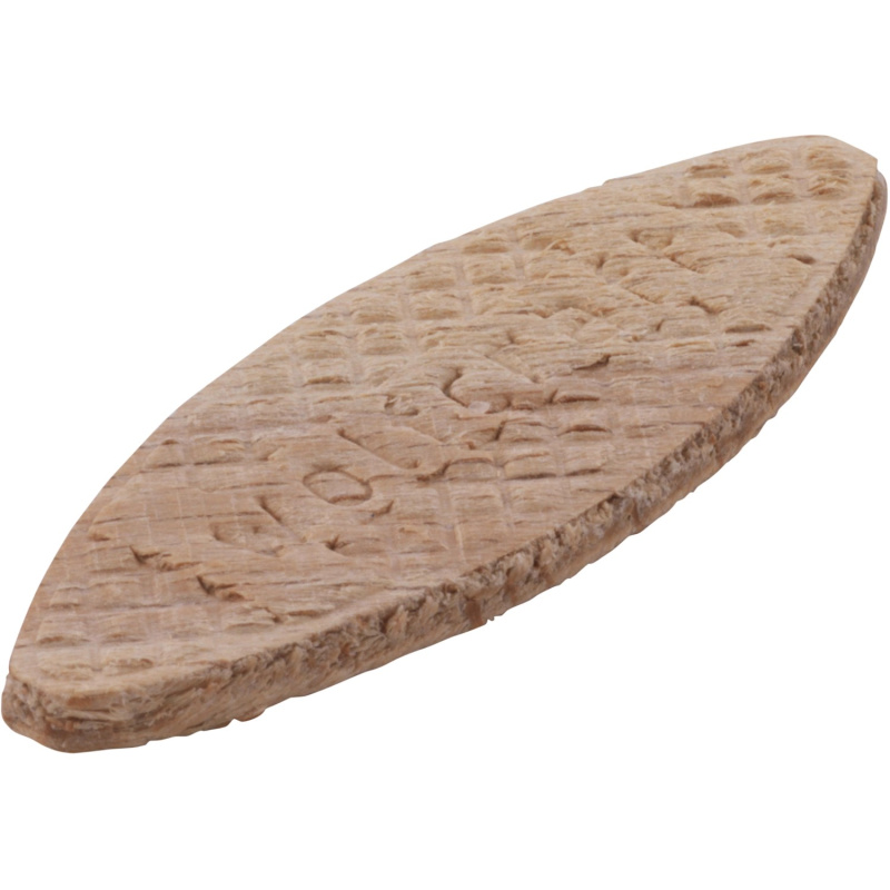 wolfcraft Spojovací destičky pro prkna tl. 13-15 mm, 50 ks