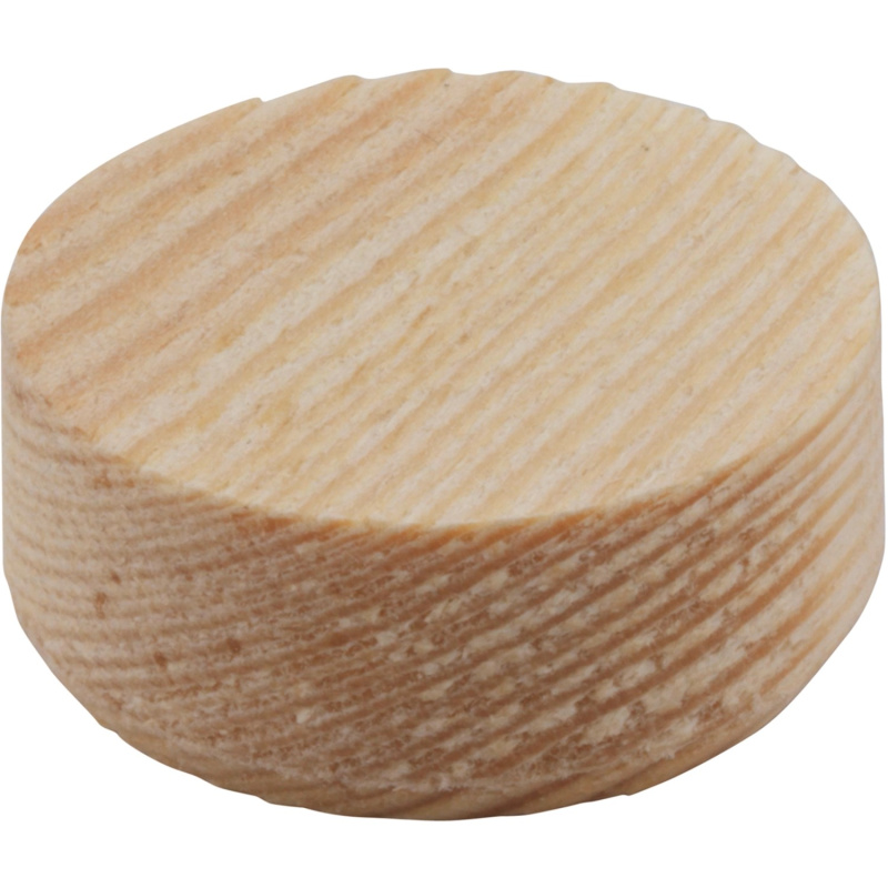 wolfcraft Kónusové destičky, pr. 25 mm, 20 ks