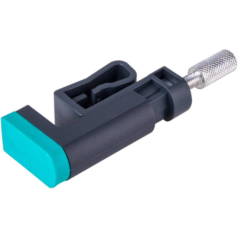 Wolfcraft Hranová upínka, 2 ks KS 24