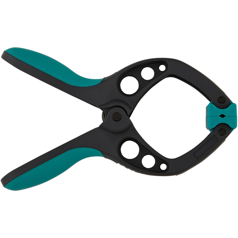 Wolfcraft Pružinová svěrka FZ 40