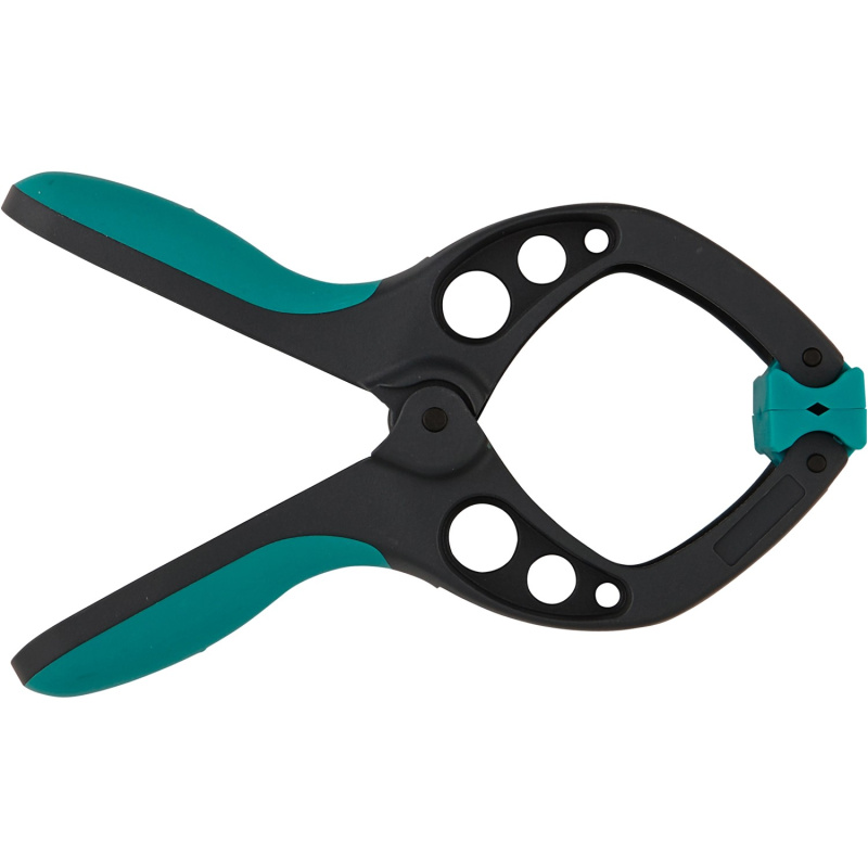 Wolfcraft Pružinová svěrka FZ 60