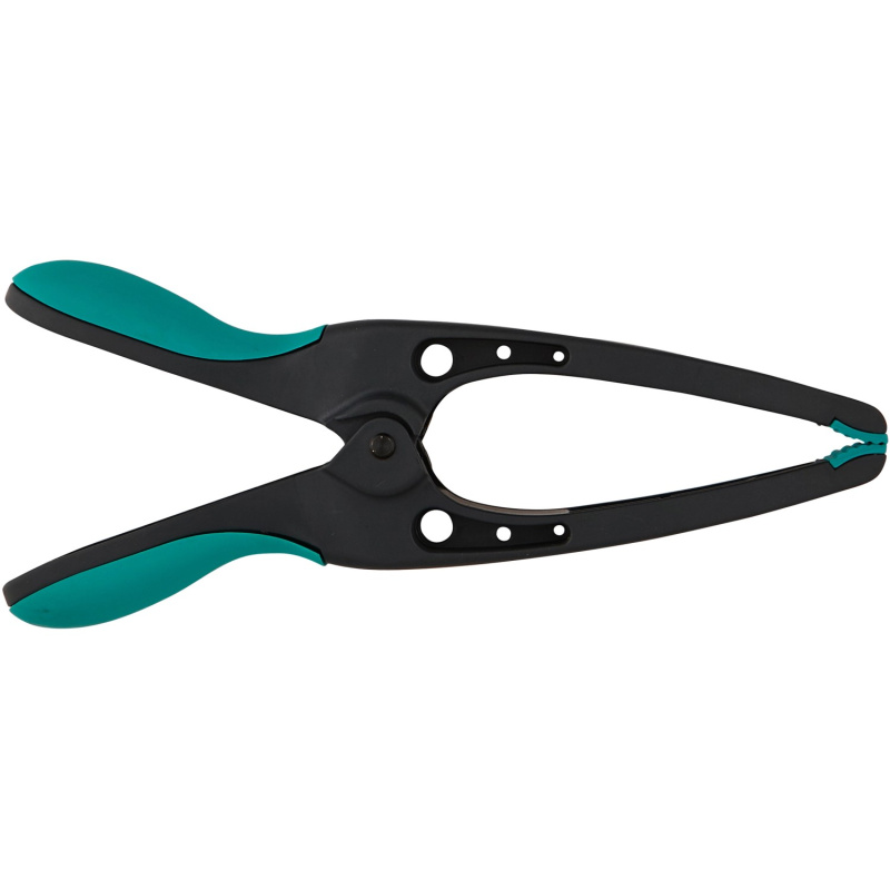 Wolfcraft Špičatá pružinová svěrka MT 70