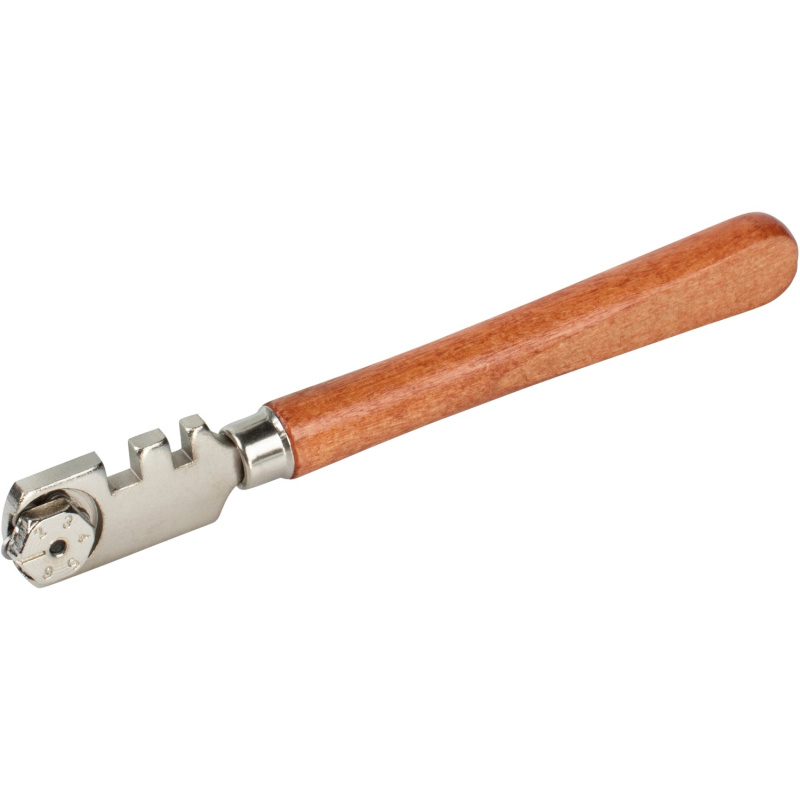 Wolfcraft Profesionální řezačka skla a dlaždic