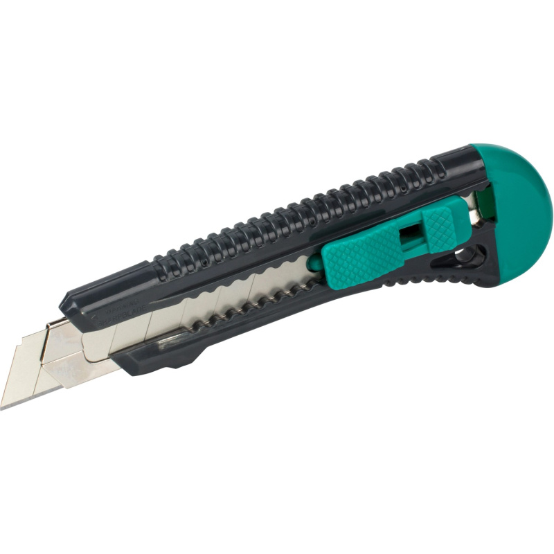 Wolfcraft Standardní nůž s 18 mm odlamovací čepelí
