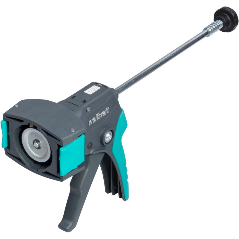 Wolfcraft Lis na kartuše MG 310 Compact 310 ml