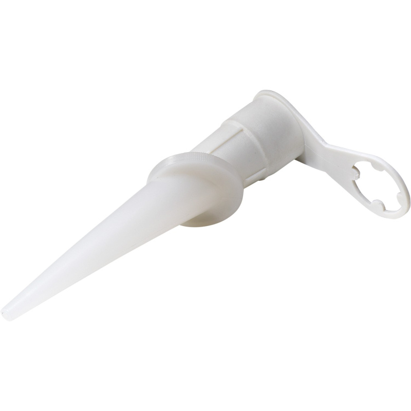 wolfcraft Kloubový hrot na kartuši, 2 ks