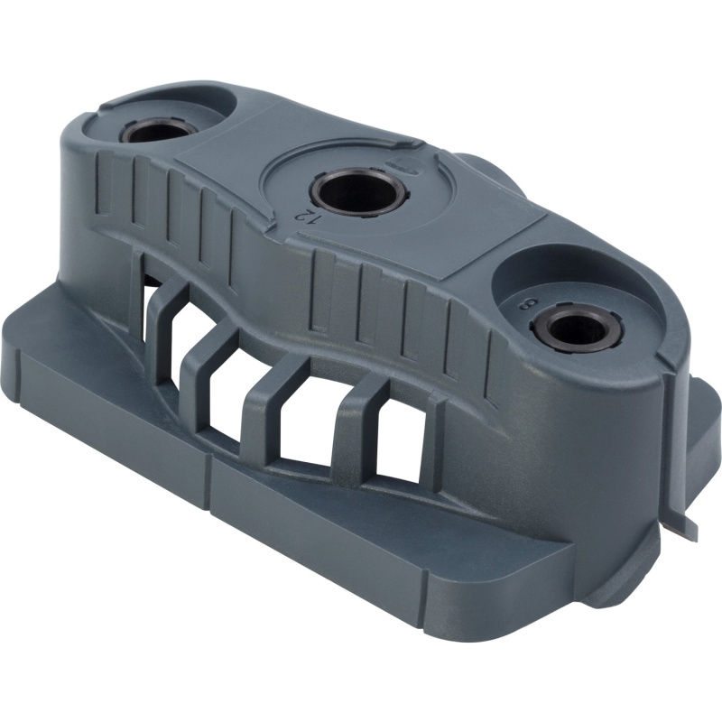 wolfcraft Mobilní vrtací pomůcka