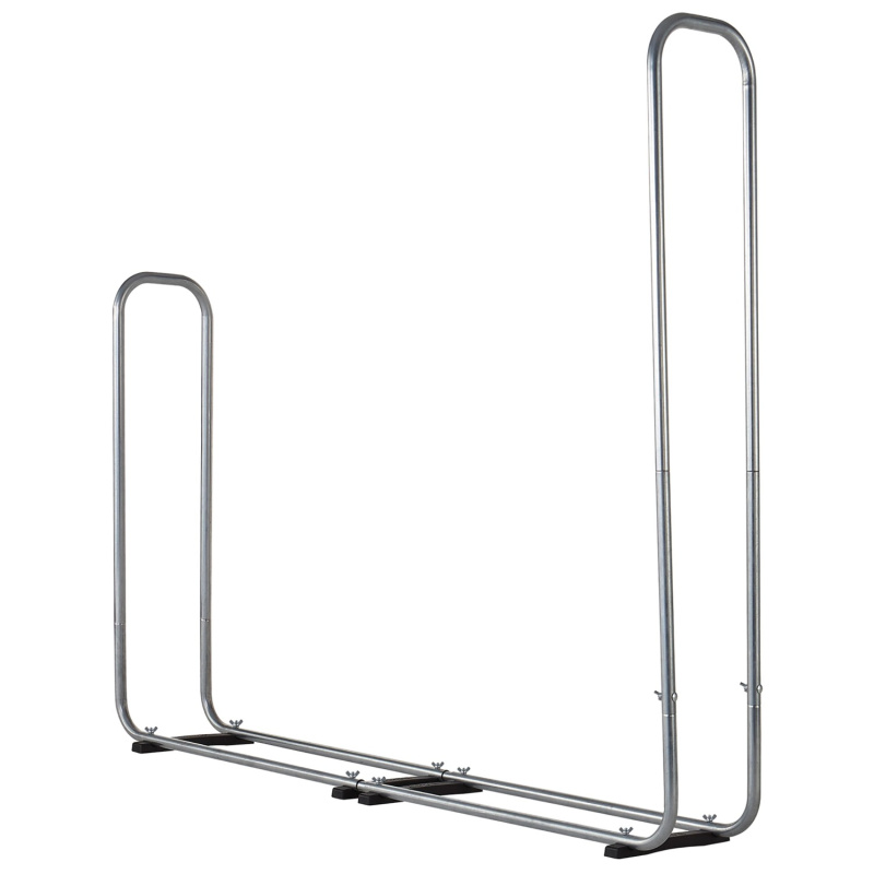 wolfcraft Modulární pomůcka ke stohování palivového dřeva XXL