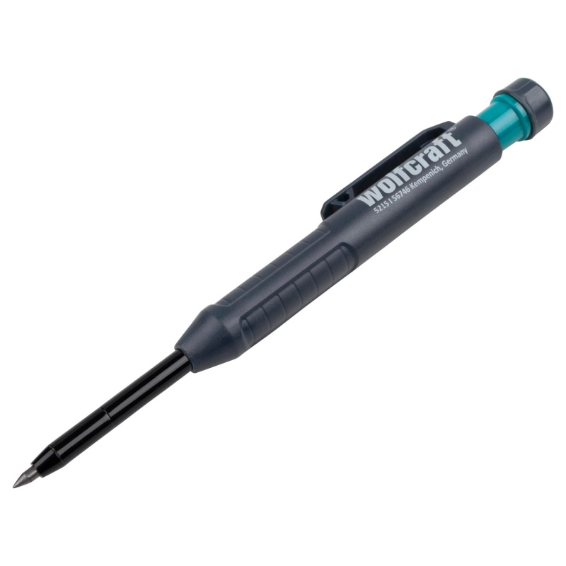 Wolfcraft Značkovač do hlubokých otvorů