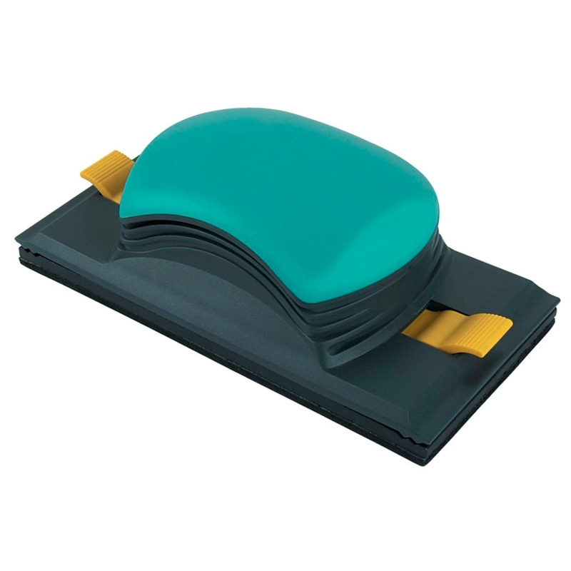 Wolfcraft Univerzální brousek 93 x 230 mm