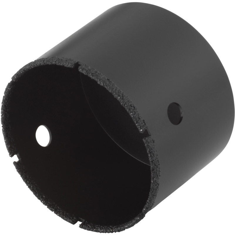 Wolfcraft Diamantová vykružovací pila Ceramic pro úhlovou brusku pr. 68 mm