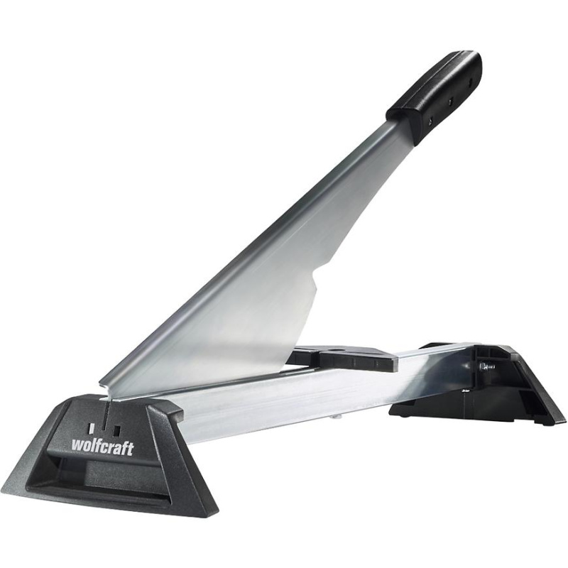 Wolfcraft Řezačka laminátu LC 100