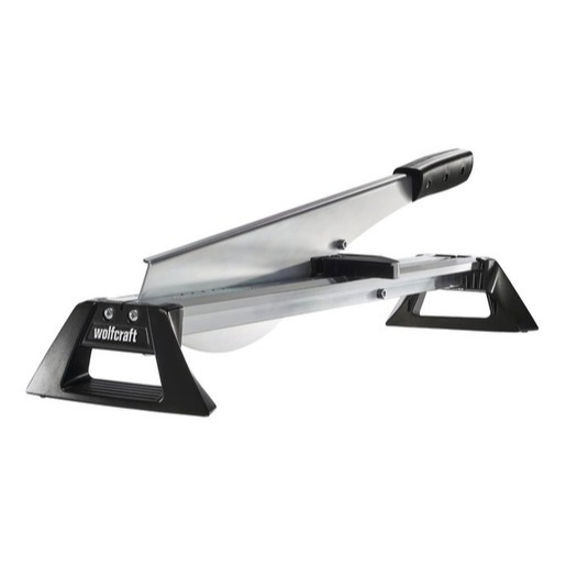 Řezačka laminátu Wolfcraft LC 600