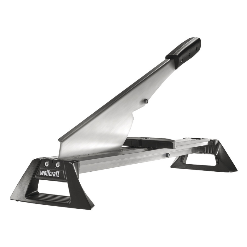 Řezačka laminátu Wolfcraft LC 600