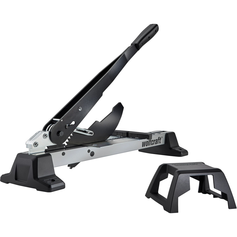 Wolfcraft Řezačka na vinyl a laminát VLC 1000