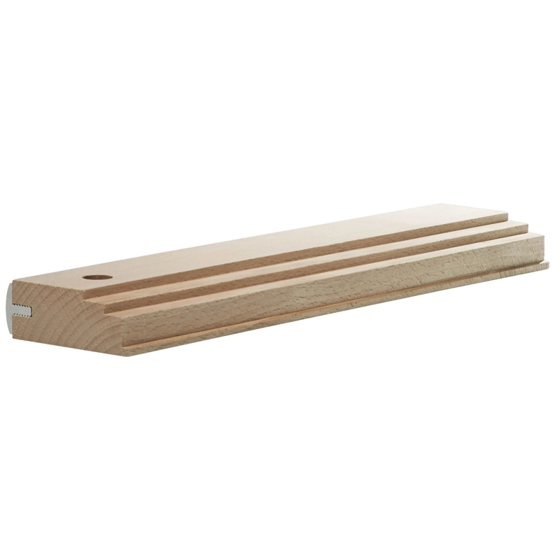 Wolfcraft Příklepový špalík Profi FSC