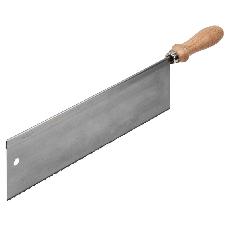 Wolfcraft Jemná ruční pila 300 mm