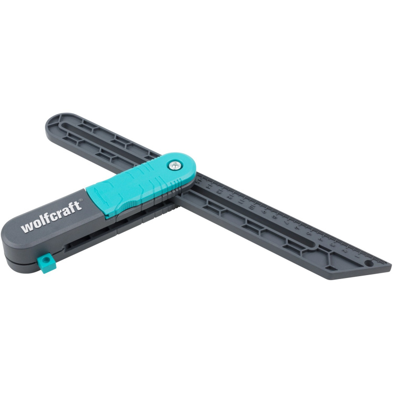 Wolfcraft Sada pro pokládku vinylu