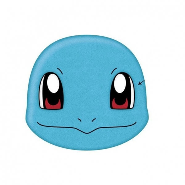 Herding Polštář Pokémon Squirtle 32 cm