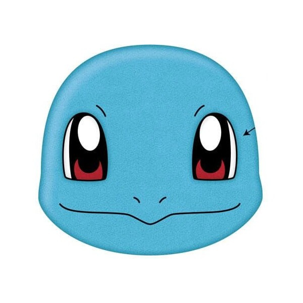 Herding Polštář Pokémon Squirtle 32 cm