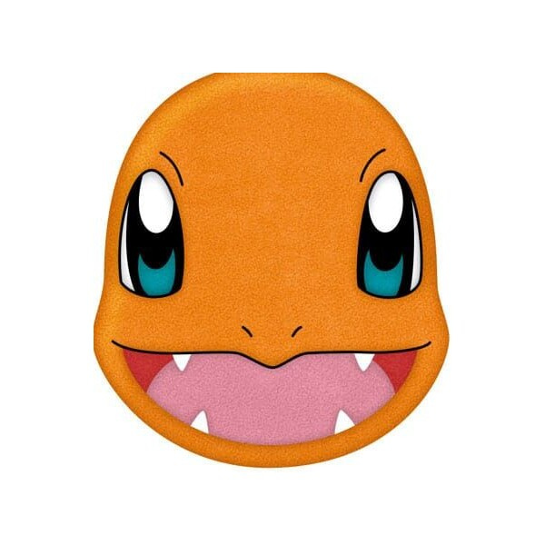 Herding Polštář Pokémon Charmander 34 cm