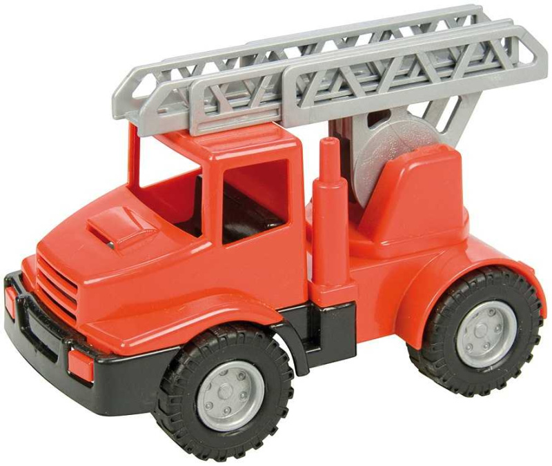 Lena Mini Compact hasiči 1232