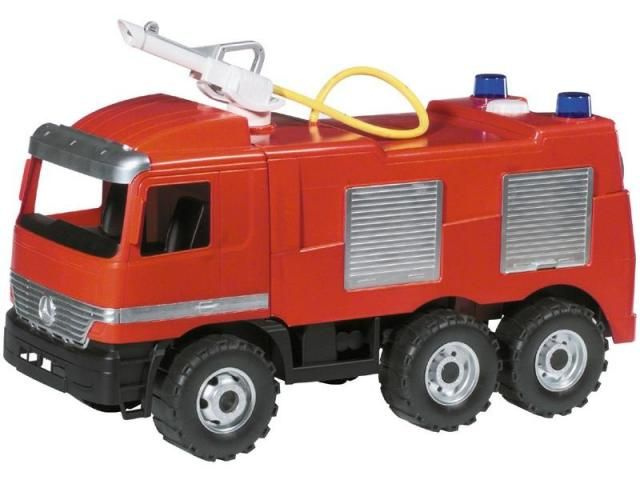 Lena 2028 Mercedes požární auto