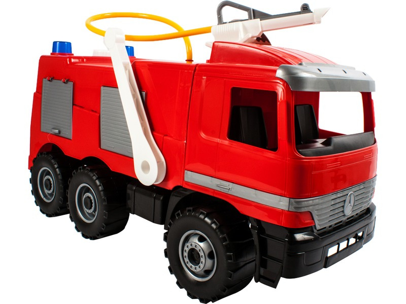 Lena 2028 Mercedes požární auto
