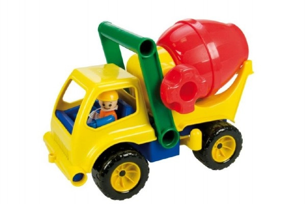 Lena Aktivní domíchávač