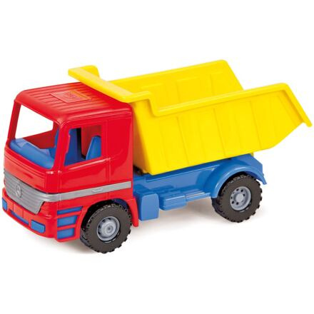 Lena Mercedes actros sklápěč 23 cm