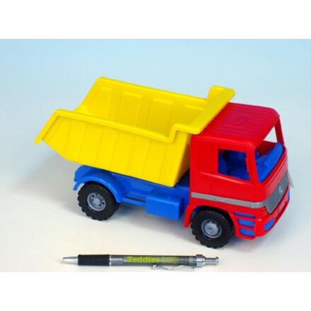 Lena Mercedes actros sklápěč 23 cm