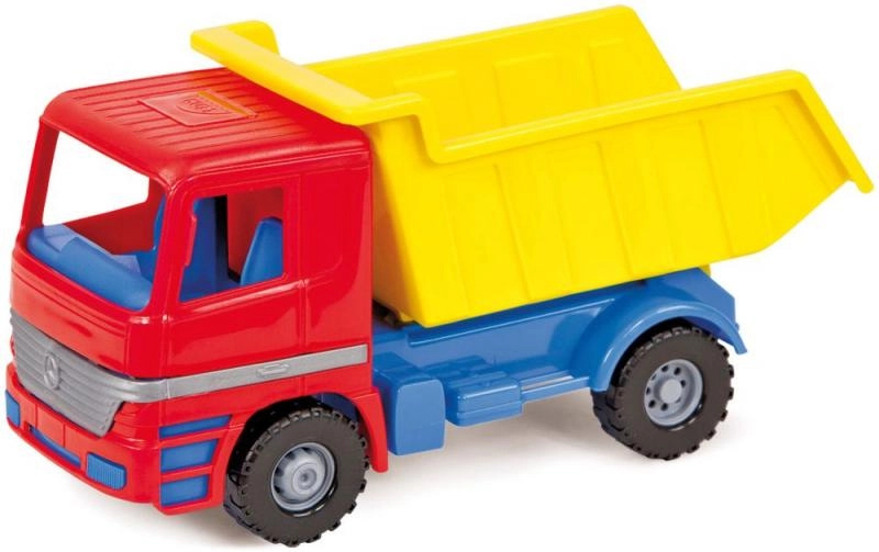Lena Mercedes actros sklápěč 23 cm