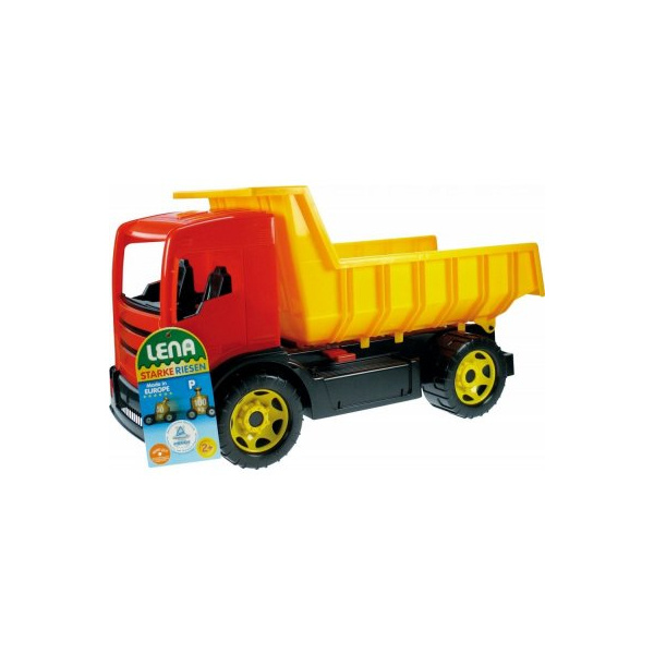 Velká dětská sklápěčka 61 cm