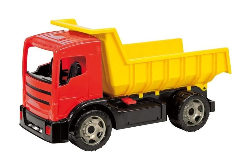 Velká dětská sklápěčka 61 cm