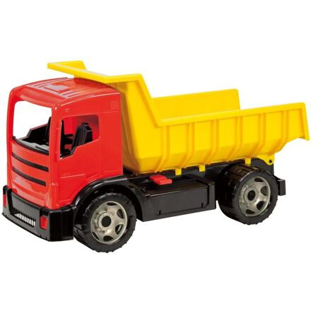Velká dětská sklápěčka 61 cm
