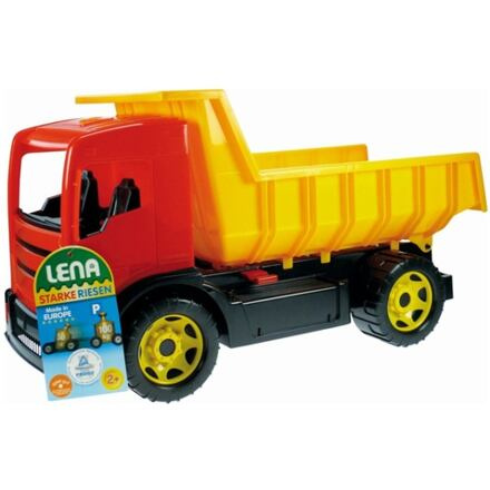Velká dětská sklápěčka 61 cm